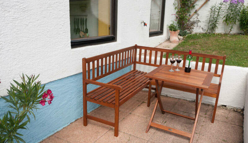 Apartment Wiedenerweg St. Michael im Lungau - Apt 24394